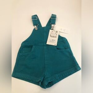 NWT Zara shortall